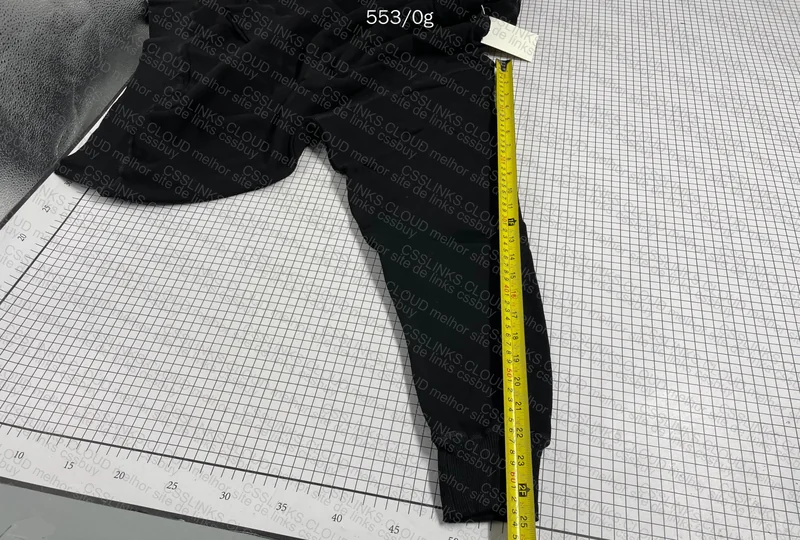 Corteiz Hoodie (Scammed?) 3
