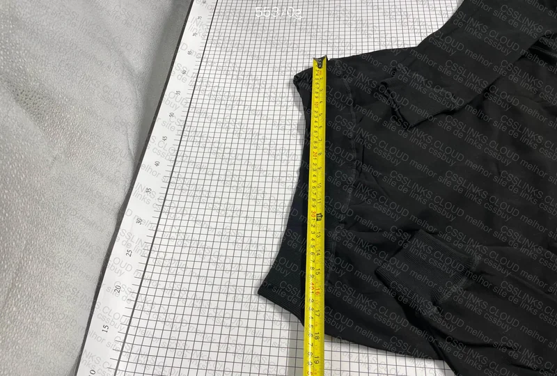 Corteiz Hoodie (Scammed?) 5
