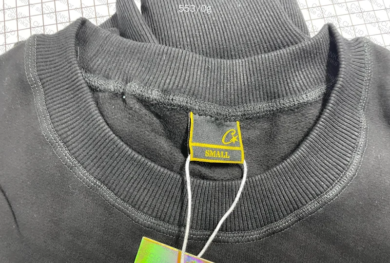 Corteiz Hoodie (Scammed?) 6
