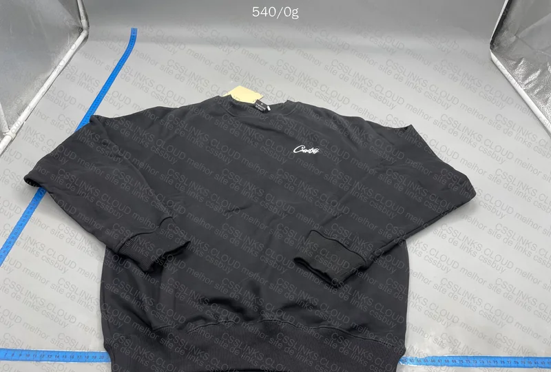 Corteiz HMP Hoodie