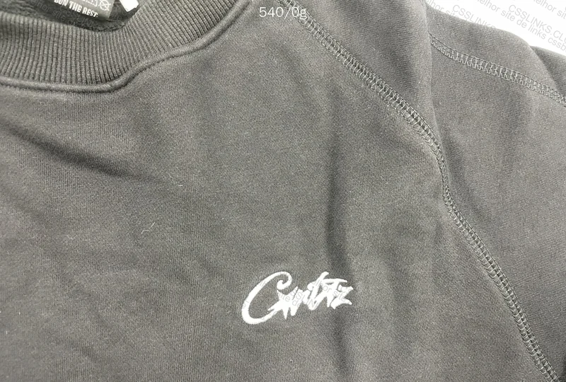 Corteiz HMP Hoodie 2