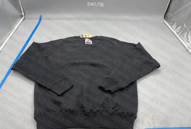 Corteiz HMP Hoodie 4