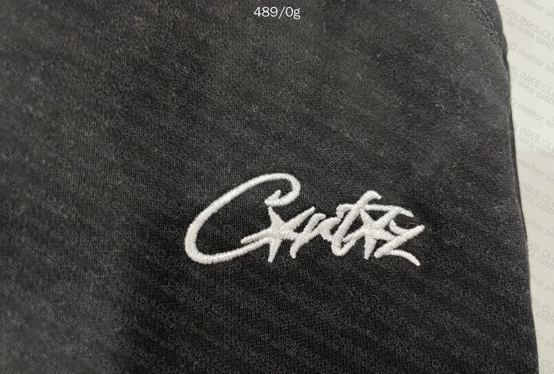 Corteiz HMP Hoodie