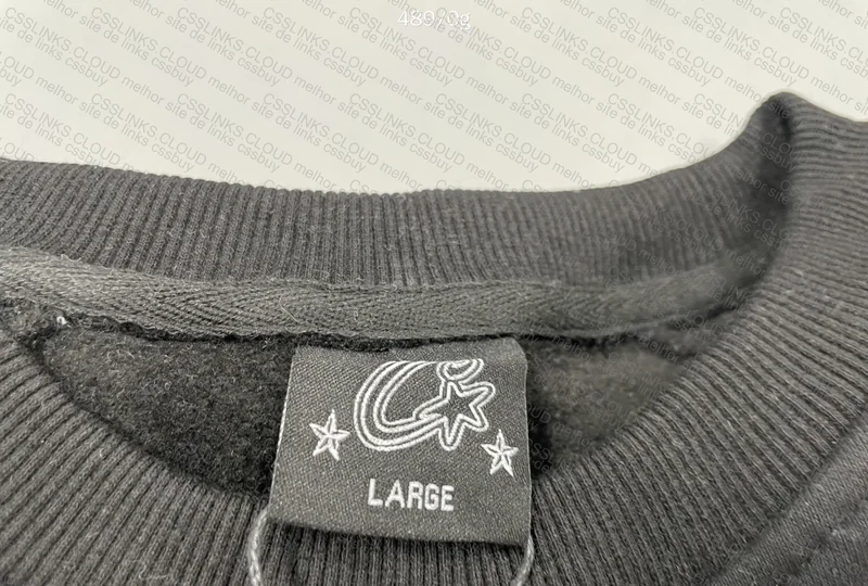 Corteiz HMP Hoodie 2