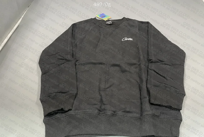 Corteiz HMP Hoodie 4