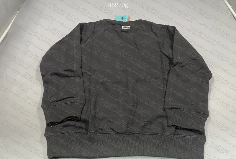 Corteiz HMP Hoodie 5