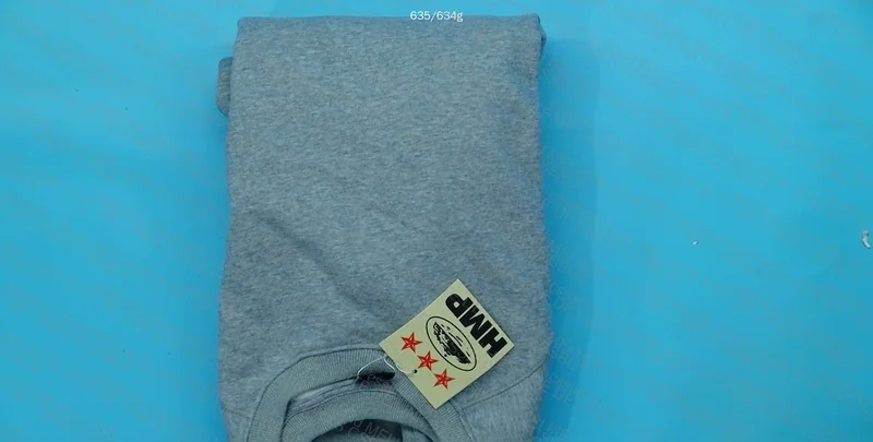 Corteiz HMP Hoodie
