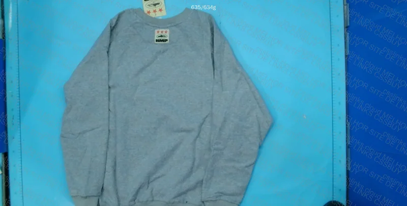 Corteiz HMP Hoodie 2