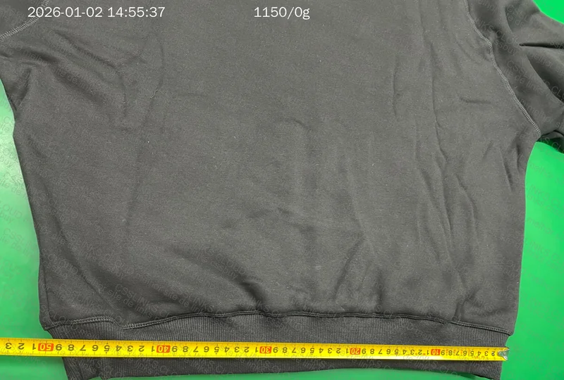 Corteiz HMP Hoodie (GOAT) 6