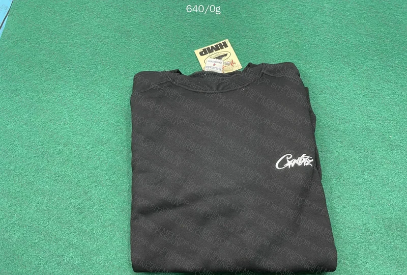 Corteiz Hoodie | Sale DragonReps