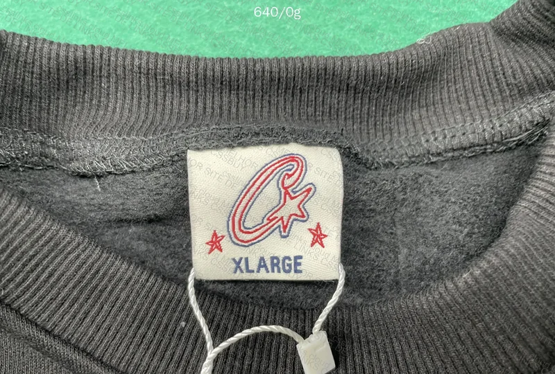 Corteiz Hoodie | Sale DragonReps 4