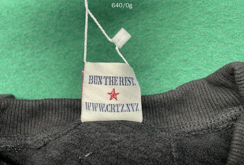 Corteiz Hoodie | Sale DragonReps 5