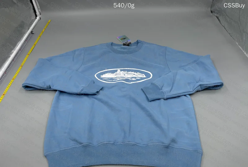 Cortez Hoodie