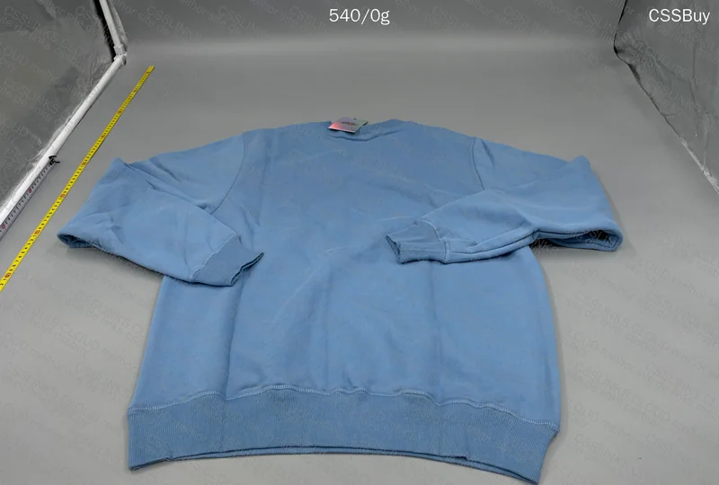 Cortez Hoodie 2
