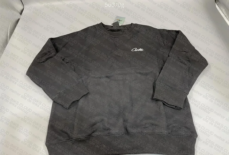Cortez Hoodie