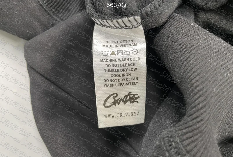 Cortez Hoodie 4