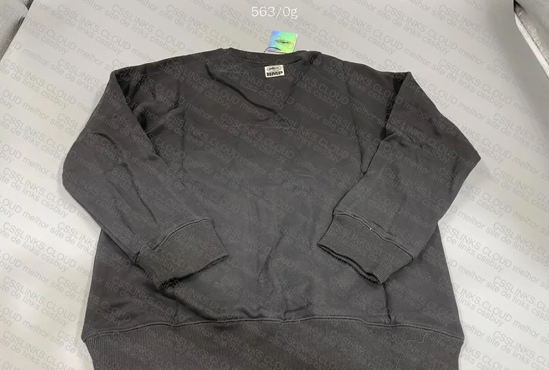 Cortez Hoodie 5