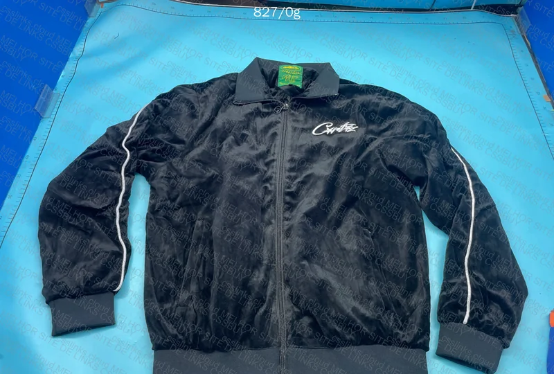 Cortez Hoodie 5