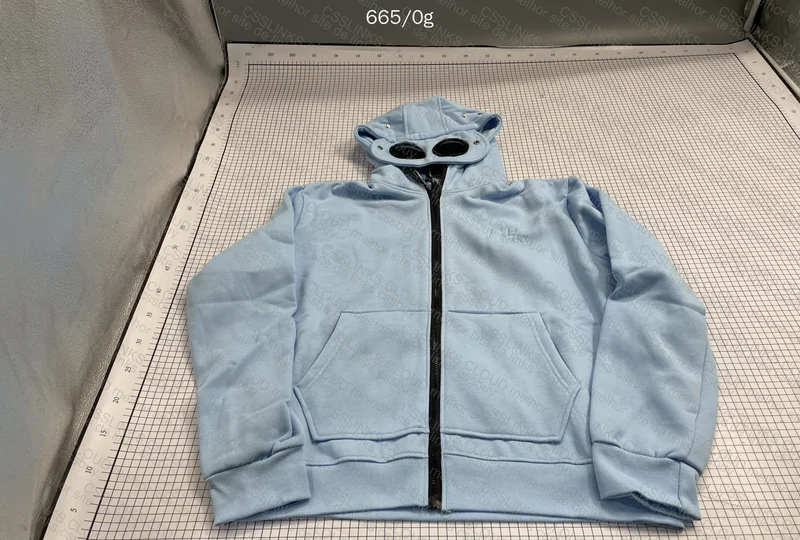 C.P. Company Hoodie
