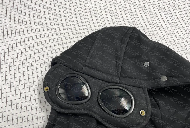 C.P. Company Hoodie