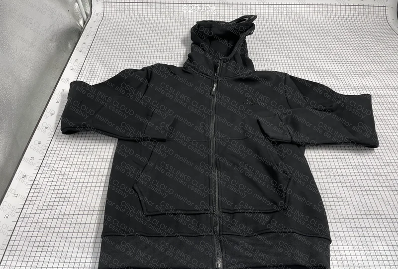 C.P. Company Hoodie 3