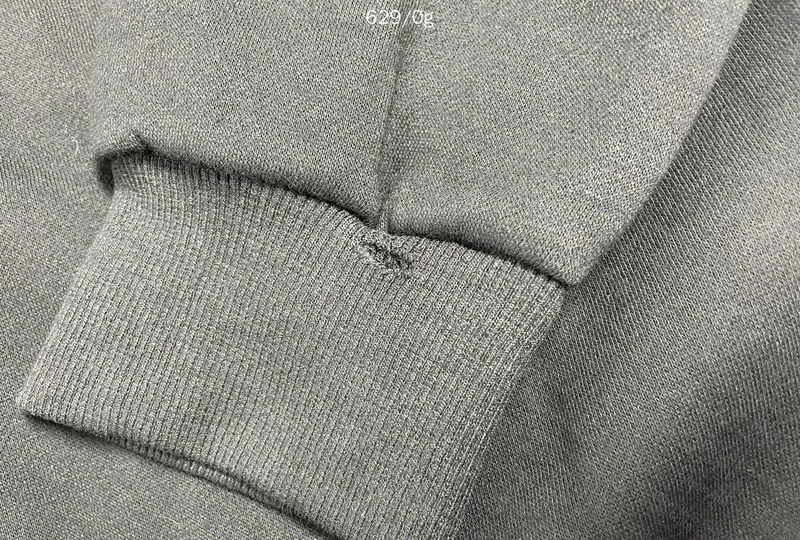 C.P. Company Hoodie 4