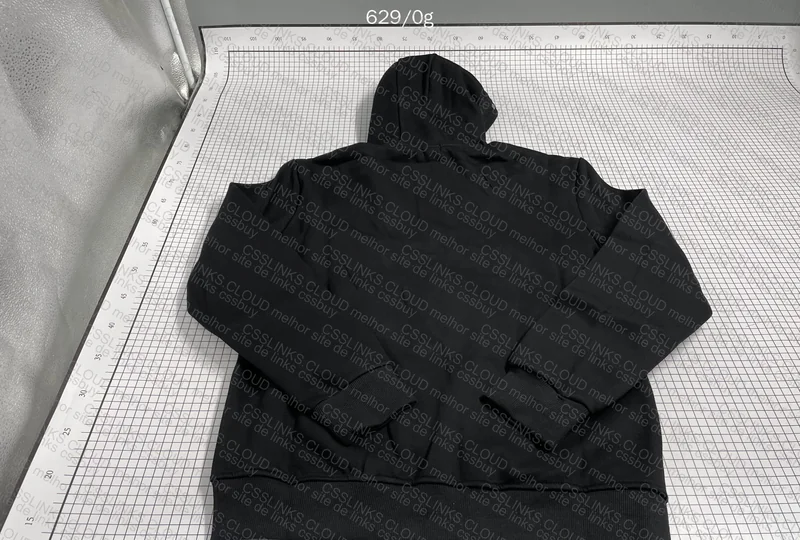 C.P. Company Hoodie 5