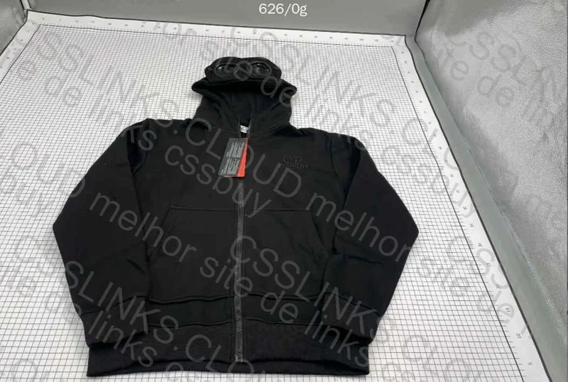 C.P. Company Hoodie