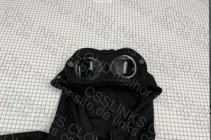 C.P. Company Hoodie 3