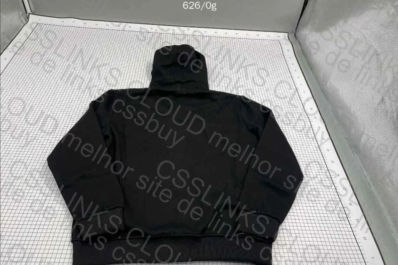 C.P. Company Hoodie 4