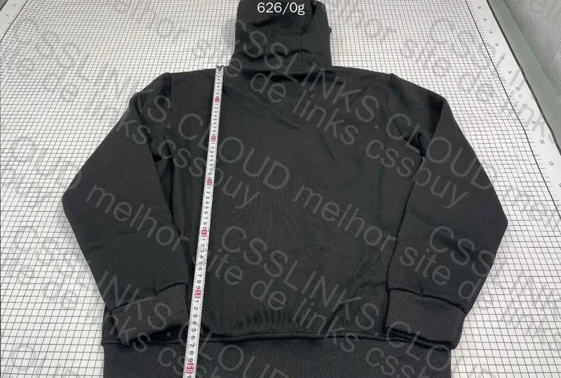 C.P. Company Hoodie 5