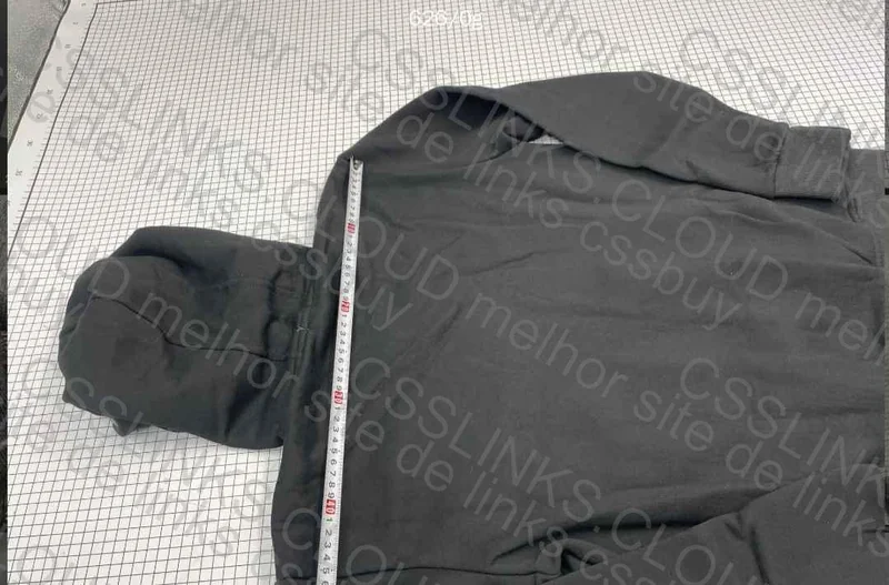 C.P. Company Hoodie 6