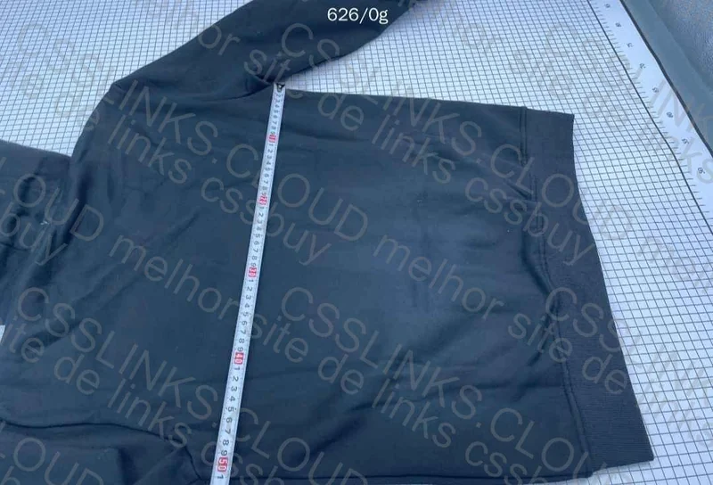 C.P. Company Hoodie 7