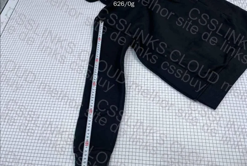 C.P. Company Hoodie 8