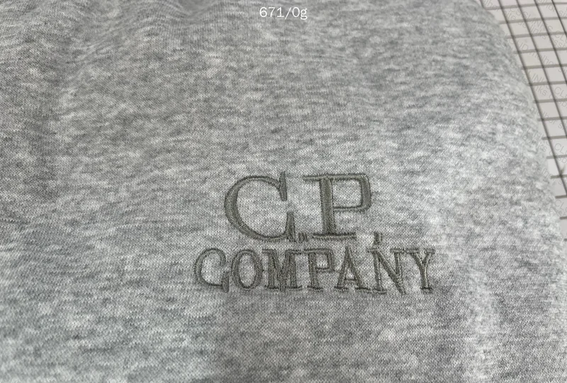 CP Company Hoodie