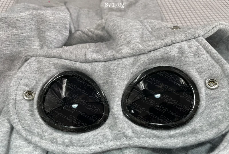 CP Company Hoodie 3