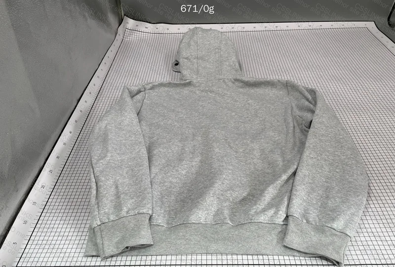 CP Company Hoodie 6