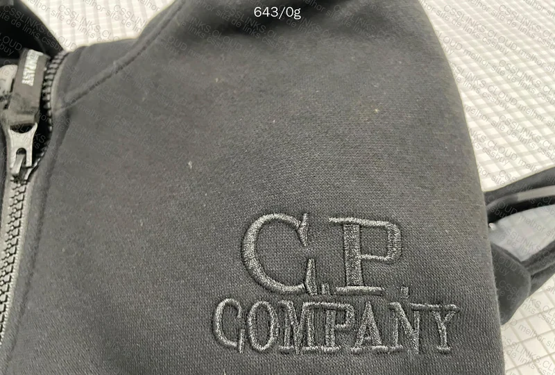 CP Company Hoodie