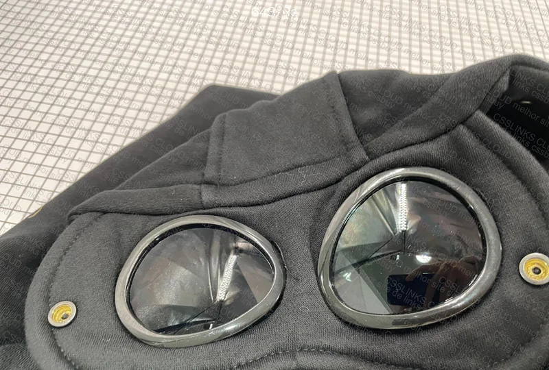 CP Company Hoodie 3
