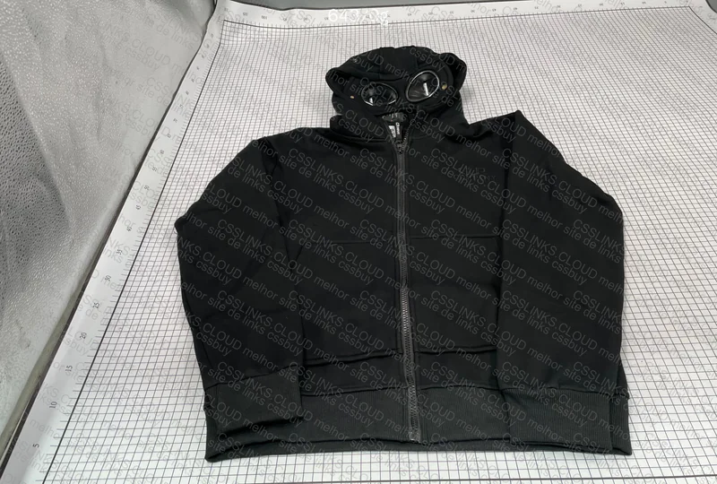 CP Company Hoodie 4