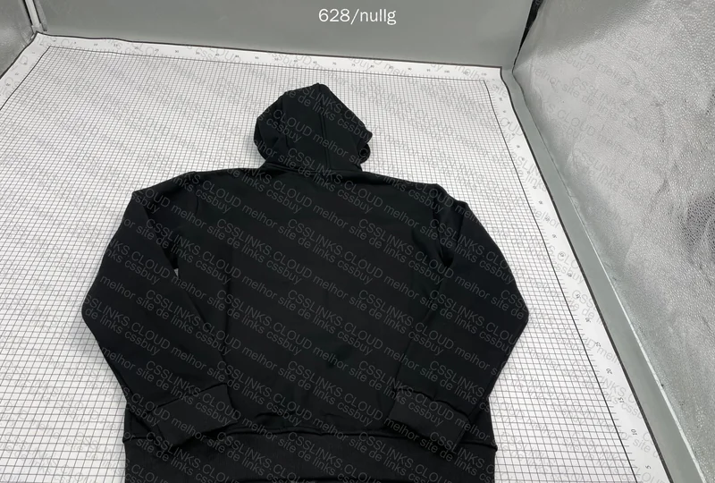 C.P. Company Hoodie 3