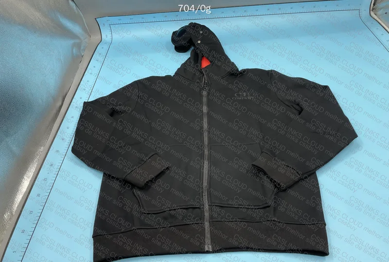 C.P. Company Hoodie