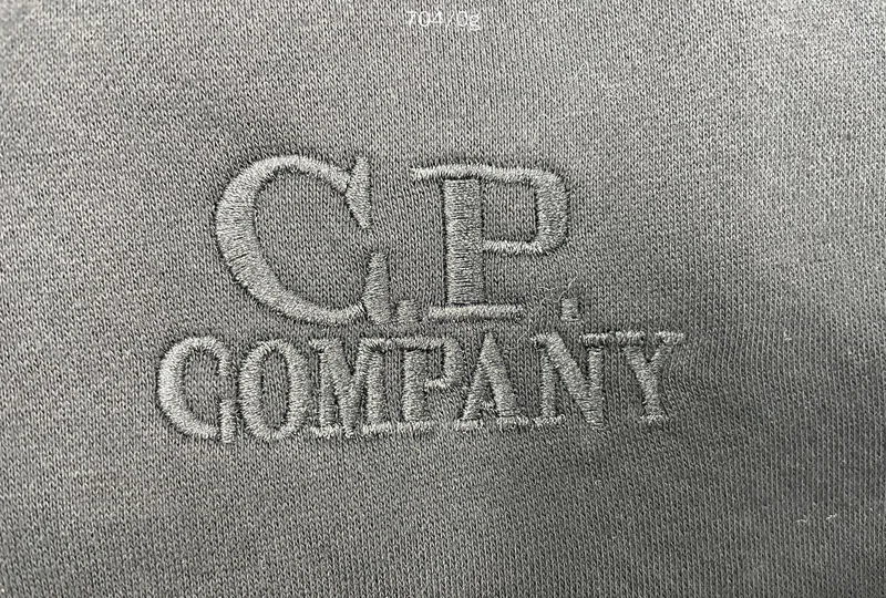 C.P. Company Hoodie 2