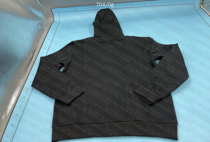 C.P. Company Hoodie 5