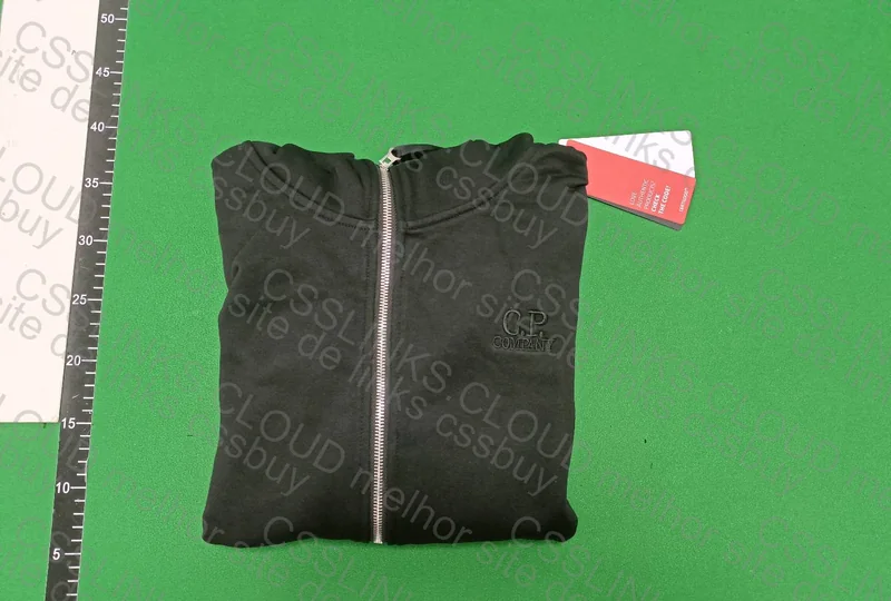 CP Company Hoodie