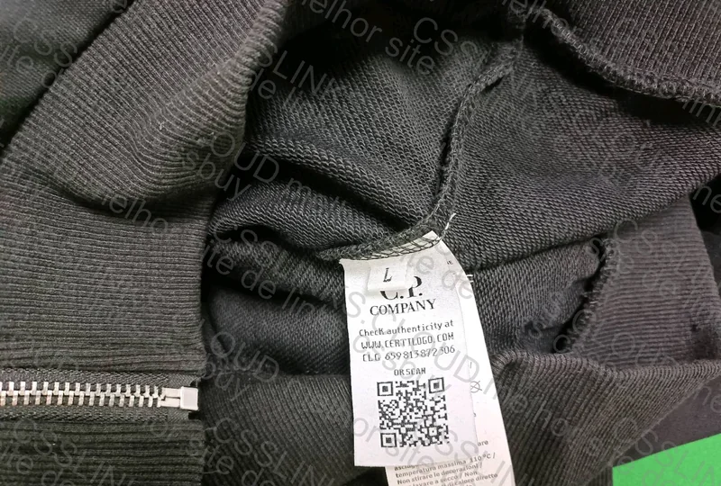 CP Company Hoodie 4