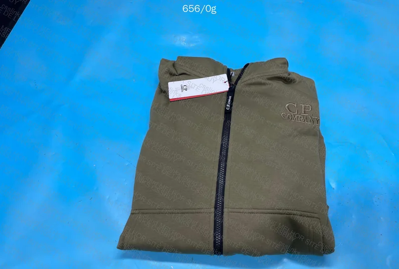 CP Company Hoodie