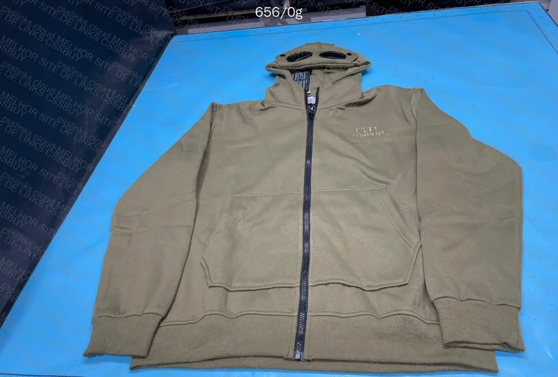 CP Company Hoodie 3