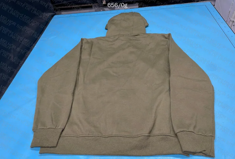 CP Company Hoodie 4