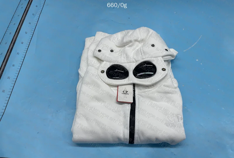 C.P. Company Hoodie